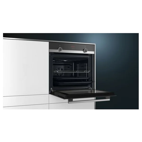 Siemens HB514FBR1T Inox Ankastre Fırın - Görsel 7