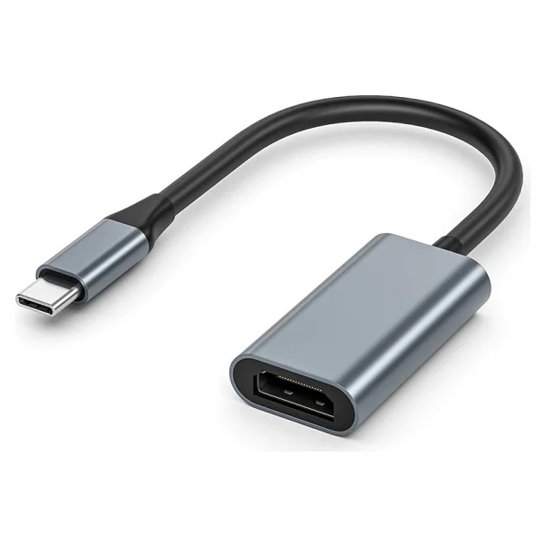 Frisby FA-7670C Type-C to HDMI Dönüştürücü - Görsel 3