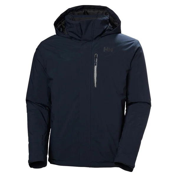 Helly Hansen Crewser Kadın Kayak Montu - Görsel 9