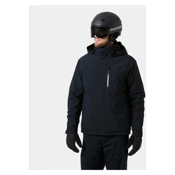 Helly Hansen Crewser Kadın Kayak Montu - Görsel 2