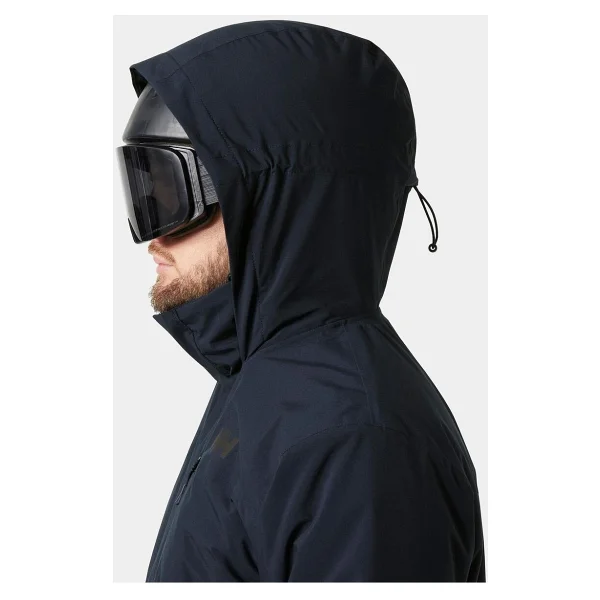 Helly Hansen Crewser Kadın Kayak Montu - Görsel 6
