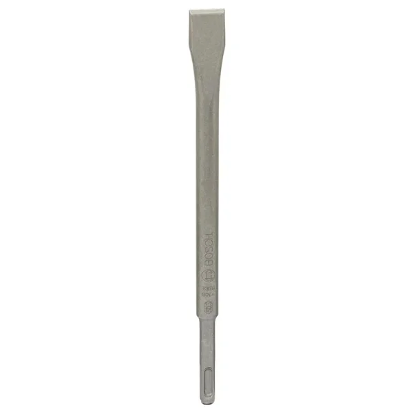 Bosch - SDS-Plus Şaftlı Yassı Keski 250x20 mm 10'lu 2608690131 - Görsel 2