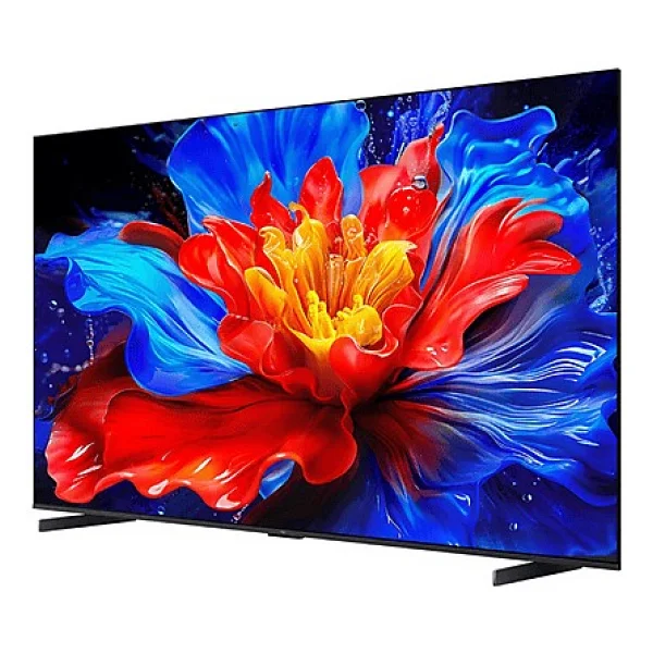 TCL 98P8K 4K Ultra HD 98" 248 Ekran Uydu Alıcılı Google Smart QLED TV - Görsel 3