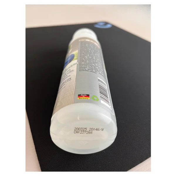 Tunap 987 Scr Sistem Etken Madde 250 Ml - Görsel 3