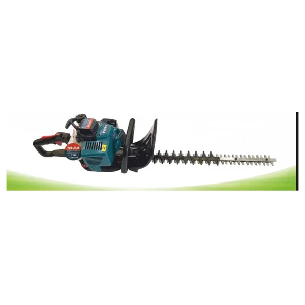 Malika HT02 Benzinli Çit Kesme Makinesi - Görsel 2