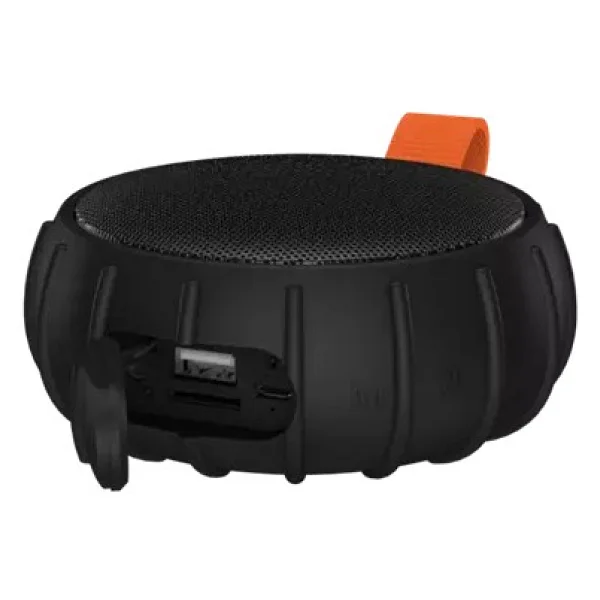 Energizer BTS062 Taşınabilir Bluetooth Hoparlör - Mavi - Görsel 6