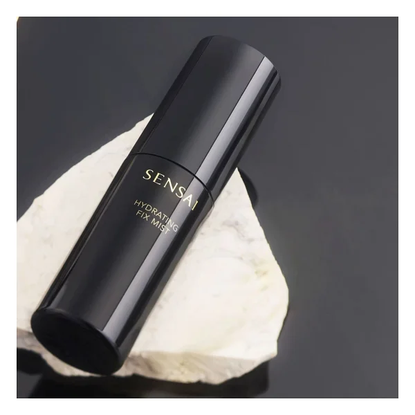 Sensai Hydrating Fix Mist - Mist 50 ml - Görsel 5