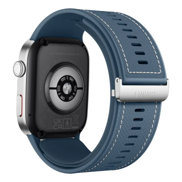 Huawei Watch D2 Mavi Akıllı Saat - Görsel 5