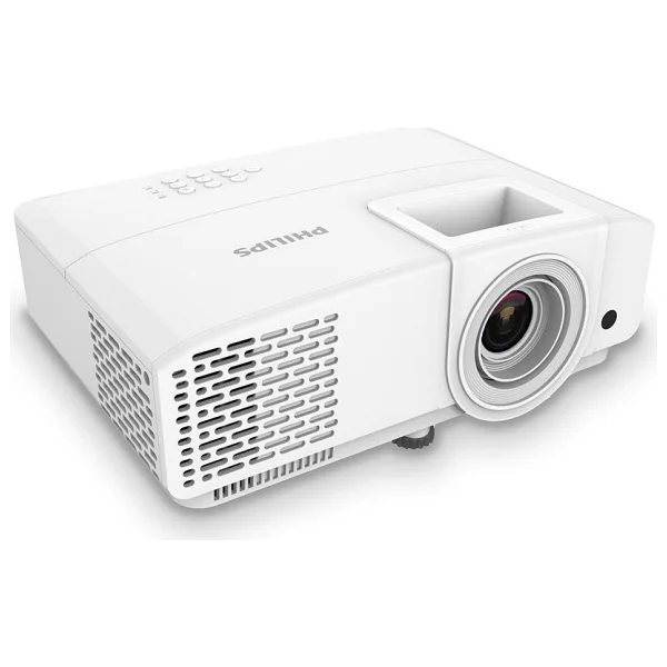 Philips ProPix 850 PRX850 4000 Lümen Full HD Projeksiyon Cihazı - Görsel 7