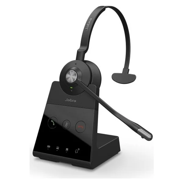 Jabra Engage 65 SE Mono Kablosuz Çağrı Merkezi Kulaklığı - Görsel 6