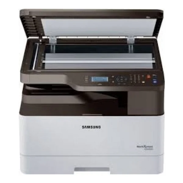 Samsung MultiXpress SL-K2200 Tarayıcı + Fotokopi Mono Çok Fonksiyonlu Lazer Yazıcı - Görsel 3