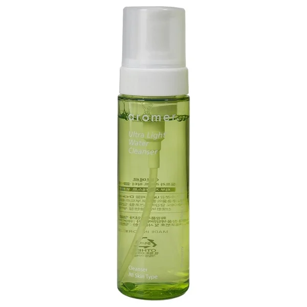 Aromer 200 ml Yüz Temizleme Köpüğü - Görsel 3
