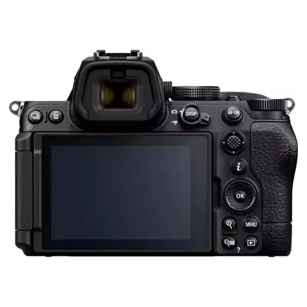 Nikon Z 5 II Body Aynasız Fotoğraf Makinesi - Görsel 7