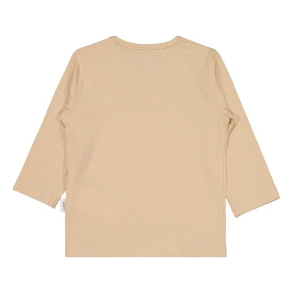 Civil Baby Kız Bebek Sweatshirt 6-18 Ay Lacivert - 18 - 24 Ay - Görsel 6