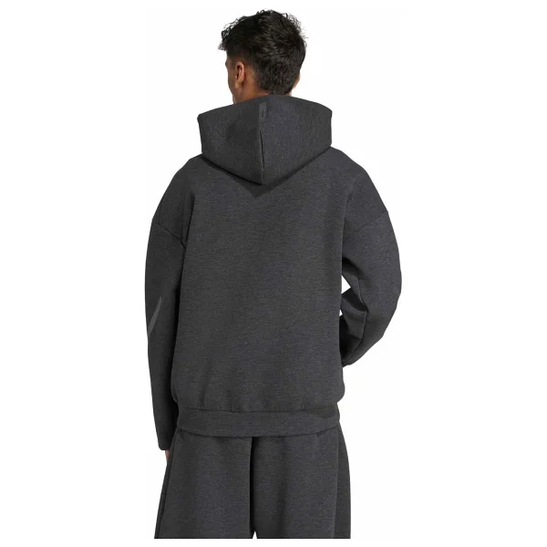 Adidas Z.N.E. Premium Erkek Eşofman Üstü - Görsel 2