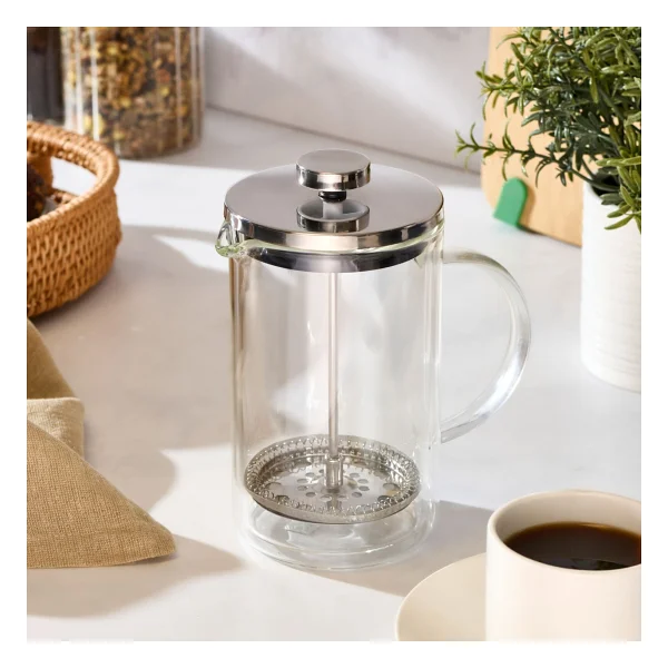 Karaca Pia Raum 800 ml French Press - Görsel 6