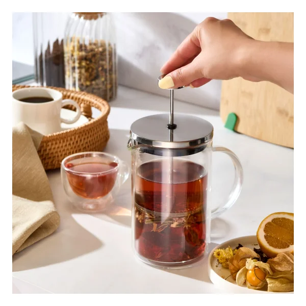Karaca Pia Raum 800 ml French Press - Görsel 4