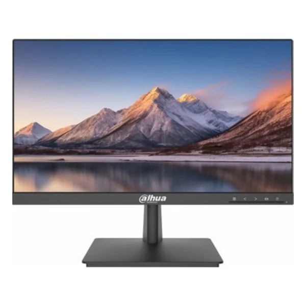 Dahua LM22-L200N 21.5" 5 ms Full HD 100 Hz Monitör - Görsel 2