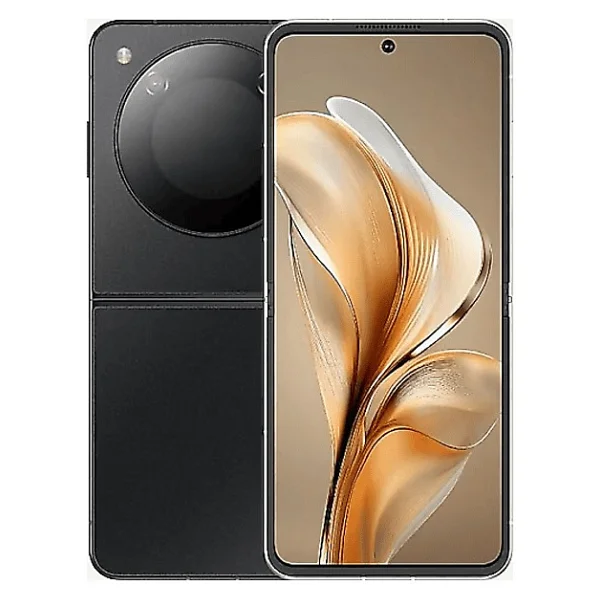 Nubia Flip 5G 256 GB - Görsel 8