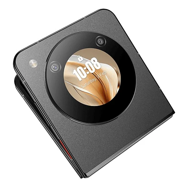 Nubia Flip 5G 256 GB - Görsel 4