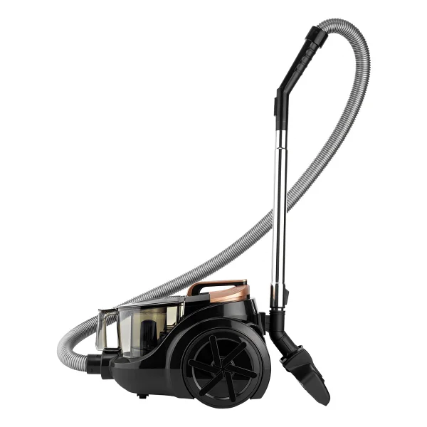 Stilevs Spektron S 890 W Toz Torbasız Elektrikli Süpürge - Görsel 3