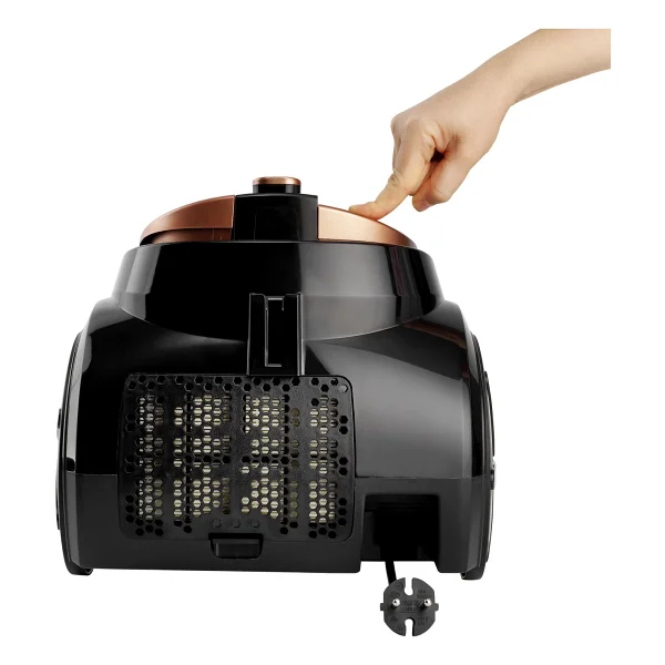 Stilevs Spektron S 890 W Toz Torbasız Elektrikli Süpürge - Görsel 4