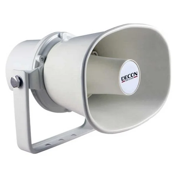Decon DH-820T 30W Horn Hoparlör - Görsel 2