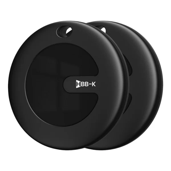HBB-K Hi Tag Android Uyumlu Google Sertifikalı Akıllı Takip Cihazı 2'li Paket - Android Uyumludur - Görsel 8