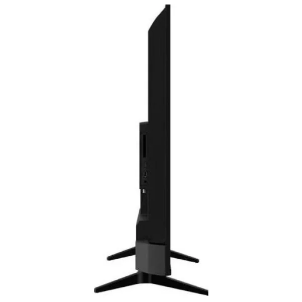 Grundig 55 GJU 7505 B 4K Ultra HD 55" 140 Ekran Uydu Alıcılı Google Smart LED TV - Görsel 3