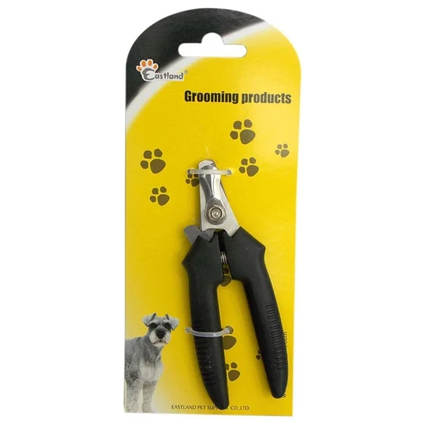 Eastland 12.5 cm Köpek Tırnak Makası - Görsel 2