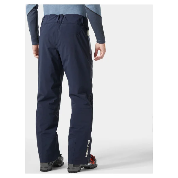 Helly Hansen Kvıtfjell Race Zıp Off Pantolon HHA.66041_HHA.598 - Navy - Teknik Pantolon - Görsel 3
