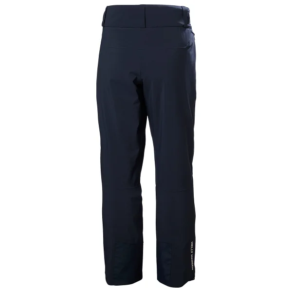 Helly Hansen Kvıtfjell Race Zıp Off Pantolon HHA.66041_HHA.598 - Navy - Teknik Pantolon - Görsel 6