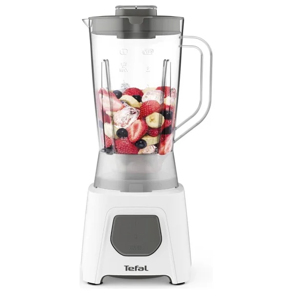 Tefal Blendeo 450 W Sürahi Blender - Görsel 6
