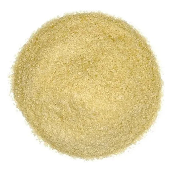Kimya Depom Jelatin (Toz Sığır Jelatini) 200-220 E-441 (1 Kg.) - Görsel 2
