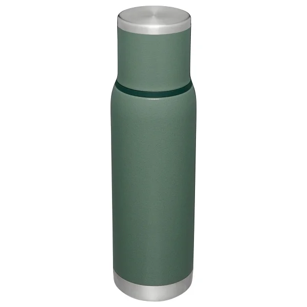 Stanley Adventure To-Go Yeşil 1 lt Çelik Termos - Görsel 6