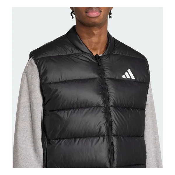 Adidas Essentials Cilmawarm Erkek Şişme Yelek - Görsel 4