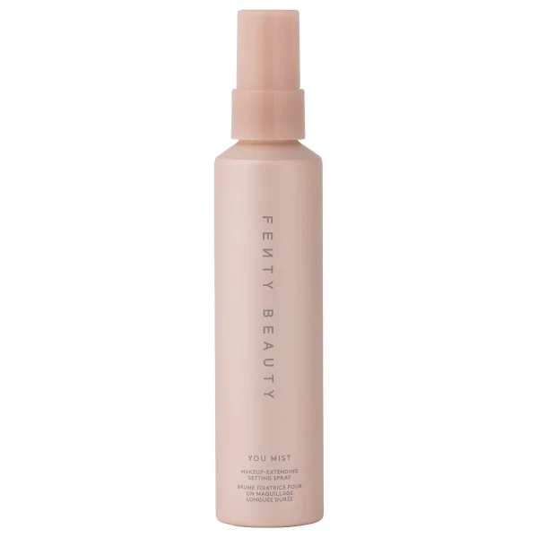 Fenty Beauty You Mist 100 ml Makyaj Sabitleyici Sprey - Görsel 5