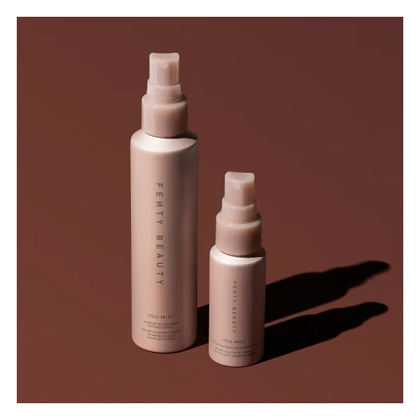 Fenty Beauty You Mist 100 ml Makyaj Sabitleyici Sprey - Görsel 2