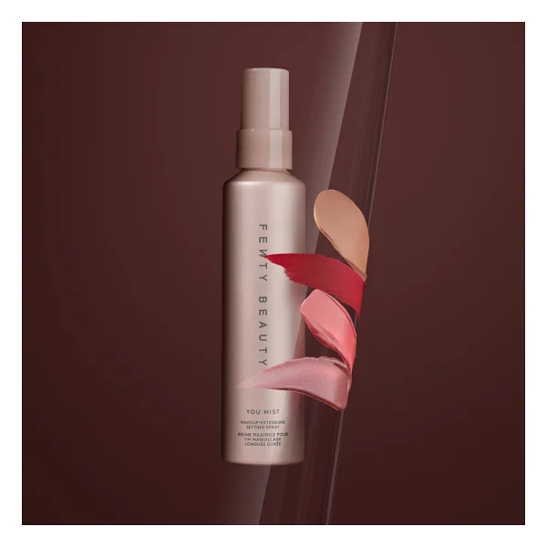 Fenty Beauty You Mist 100 ml Makyaj Sabitleyici Sprey - Görsel 4