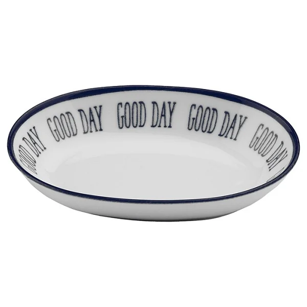 Kütahya Porselen Good Day 8 Parça 2 Kişilik Kahvaltı Takımı - Görsel 4
