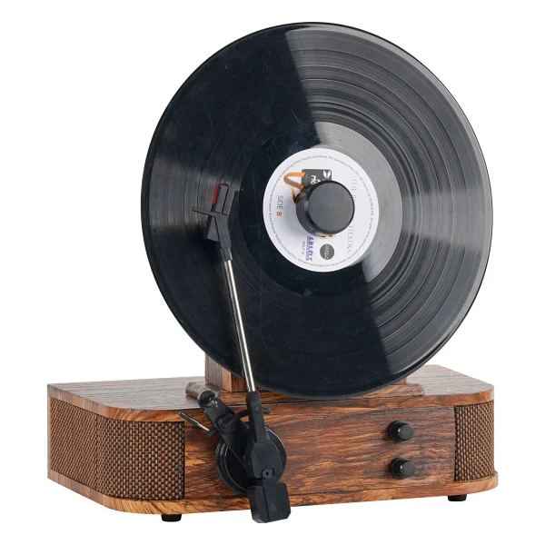GDL Retro TR-W286 Pikap - Görsel 2
