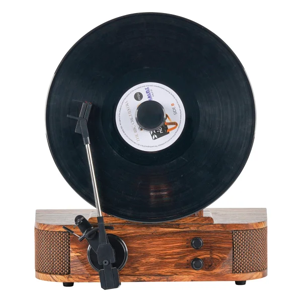 GDL Retro TR-W286 Pikap - Görsel 3