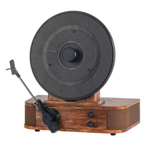 GDL Retro TR-W286 Pikap - Görsel 5