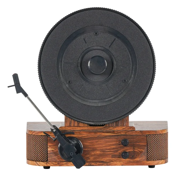 GDL Retro TR-W286 Pikap - Görsel 6