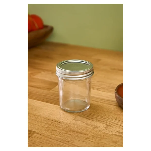 Karaca x Refika 200 ml Boyunsuz Cam Kavanoz - Görsel 7