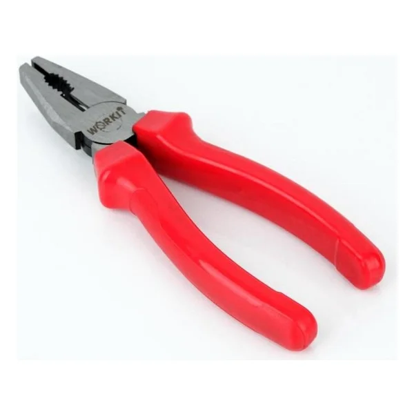 Kombine Pense 180 mm - Görsel 3