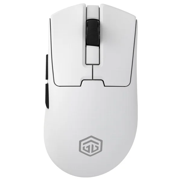 GameBooster M24 Storm Mini Şarjlı Optik Kablolu/Kablosuz Oyuncu Mouse - Görsel 6