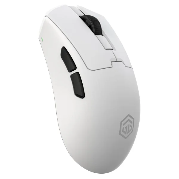 GameBooster M24 Storm Mini Şarjlı Optik Kablolu/Kablosuz Oyuncu Mouse - Görsel 2
