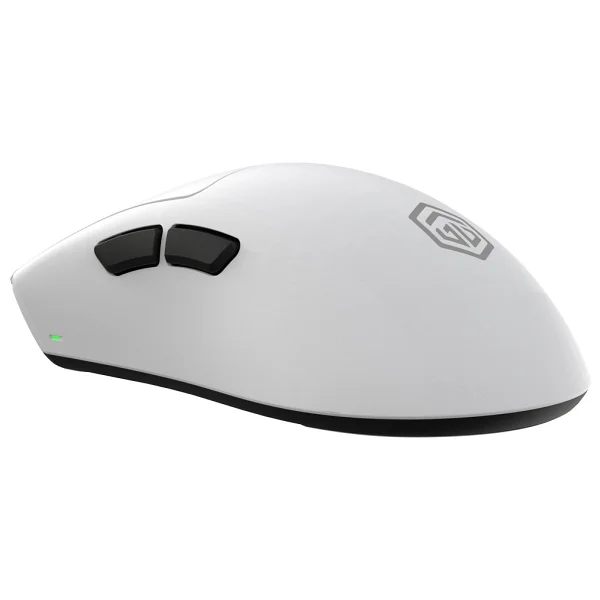 GameBooster M24 Storm Mini Şarjlı Optik Kablolu/Kablosuz Oyuncu Mouse - Görsel 4
