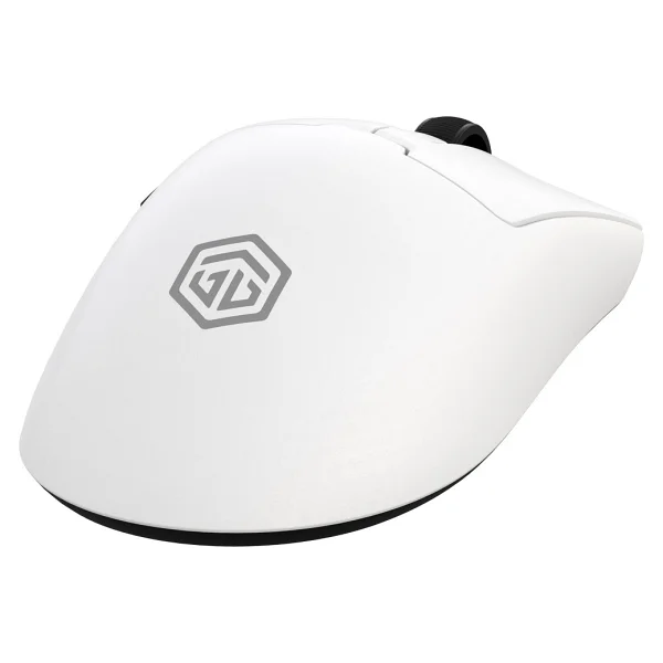GameBooster M24 Storm Mini Şarjlı Optik Kablolu/Kablosuz Oyuncu Mouse - Görsel 5